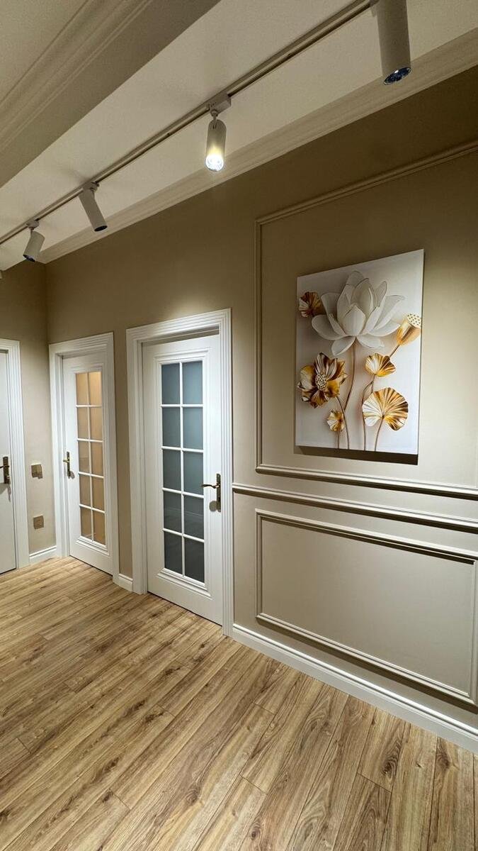 Satılır 2 otaqlı yeni tikili, 65 m², 20 Yanvar m.-5