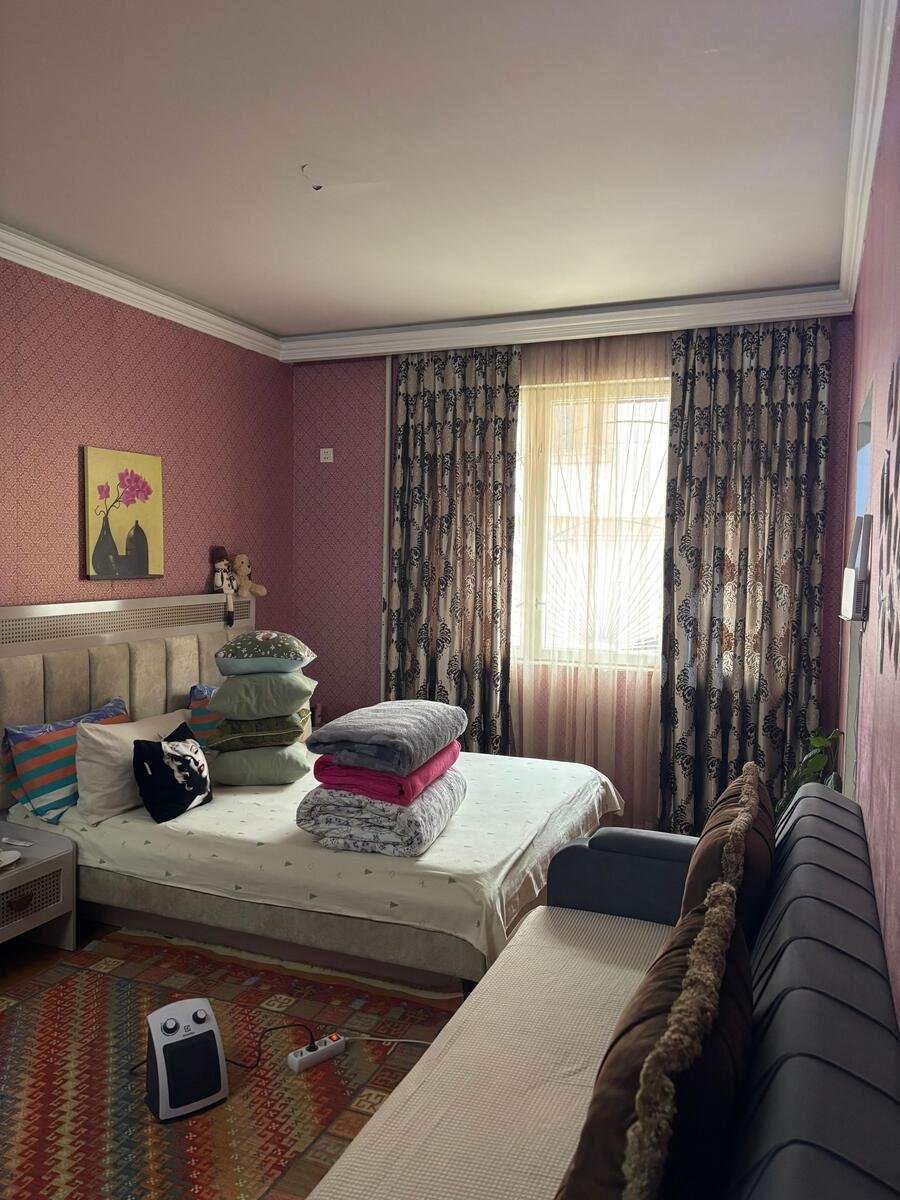 Satılır 2 otaqlı köhnə tikili, 32 m², Nəsimi m.-1