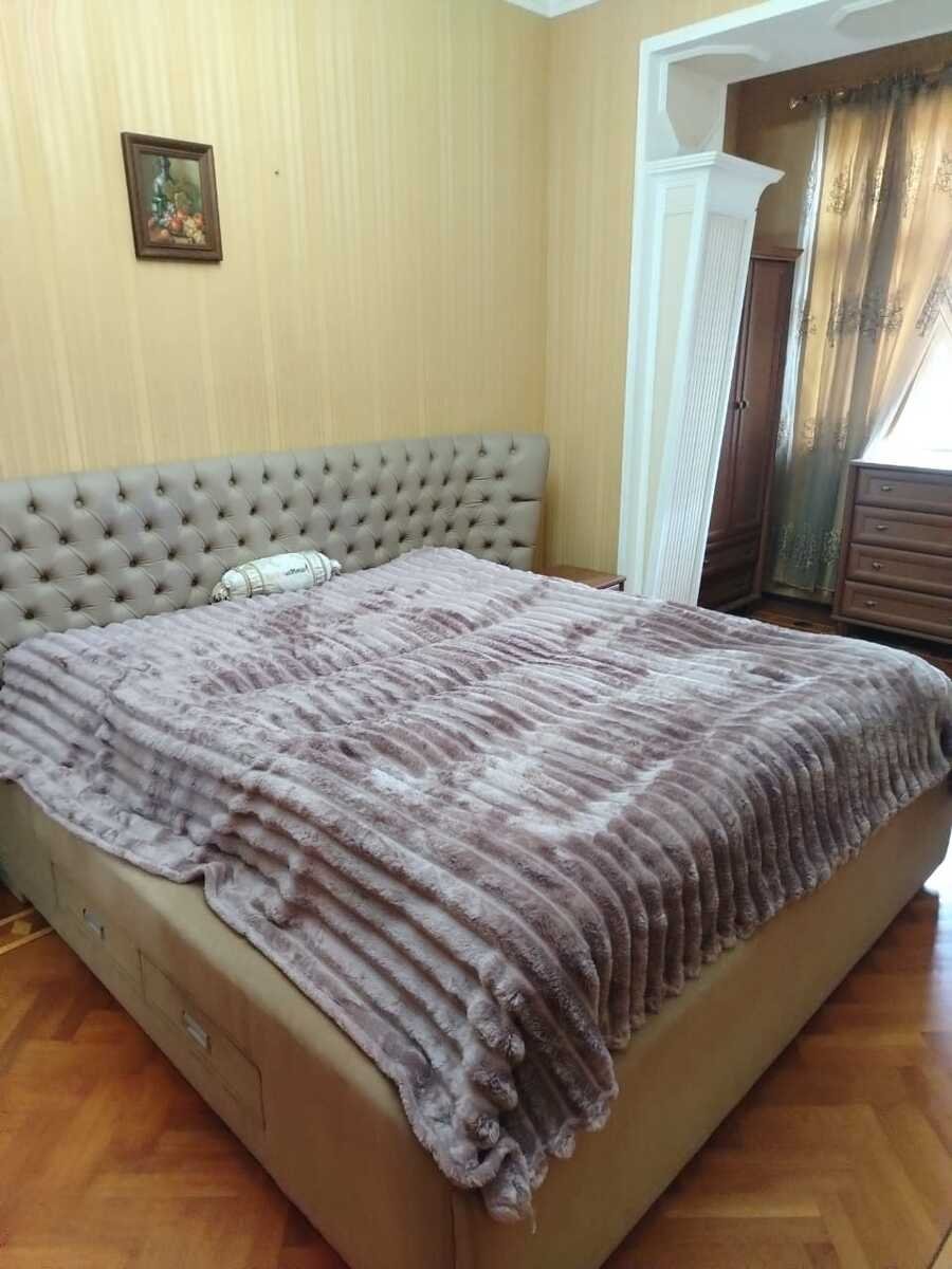 Kirayə verilir 2 otaqlı köhnə tikili, 74 m², Nəriman Nərimanov m.-4