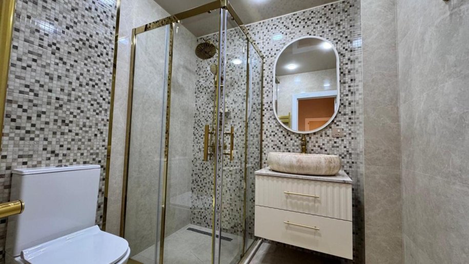 Satılır 2 otaqlı yeni tikili, 85 m², 20 Yanvar m.-13