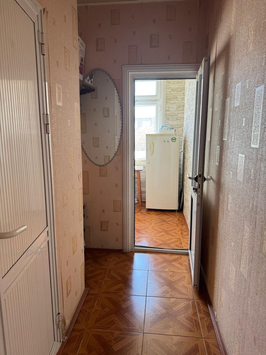 Kirayə verilir 1 otaqlı köhnə tikili, 40 m², Gənclik m.-5