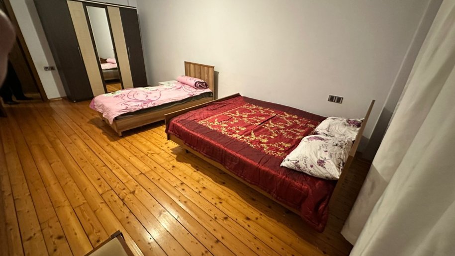 Kirayə verilir 2 otaqlı yeni tikili, 100 m², Xətai m.-5