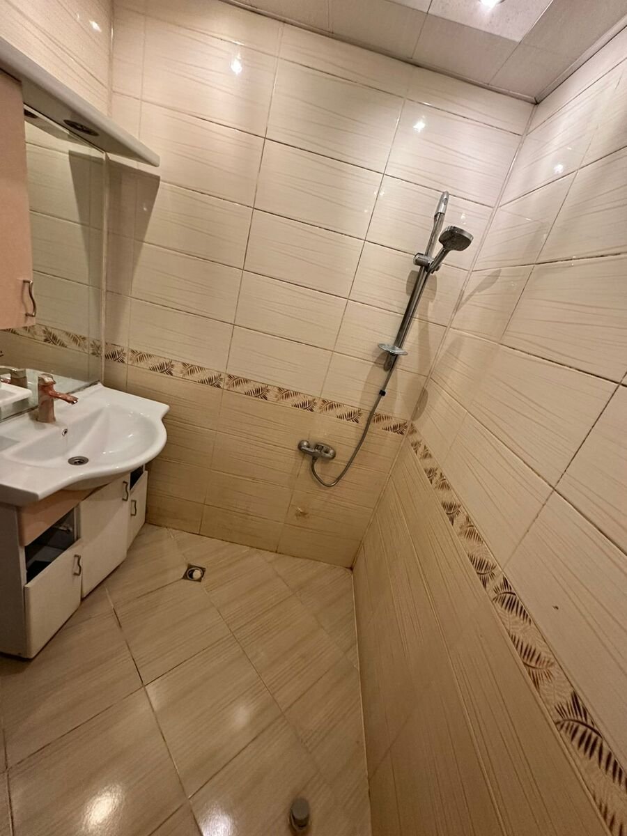 Kirayə verilir 2 otaqlı yeni tikili, 100 m², Xətai m.-6