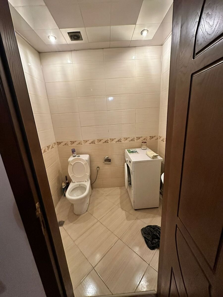 Kirayə verilir 2 otaqlı yeni tikili, 100 m², Xətai m.-7