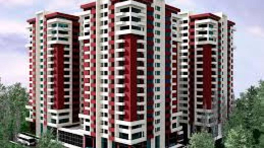 Satılır 4 otaqlı yeni tikili, 130 m², Qara Qarayev m.-1