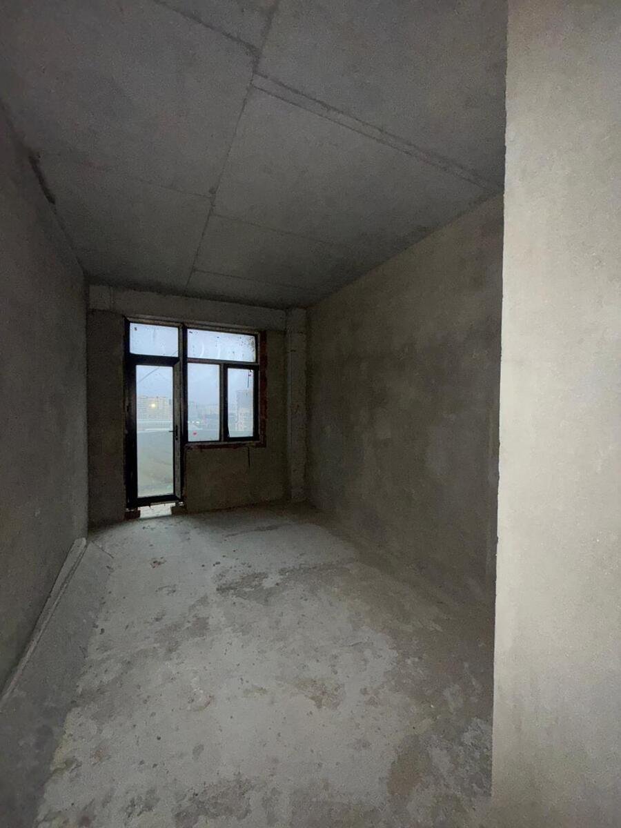 Satılır 4 otaqlı yeni tikili, 130 m², Qara Qarayev m.-3