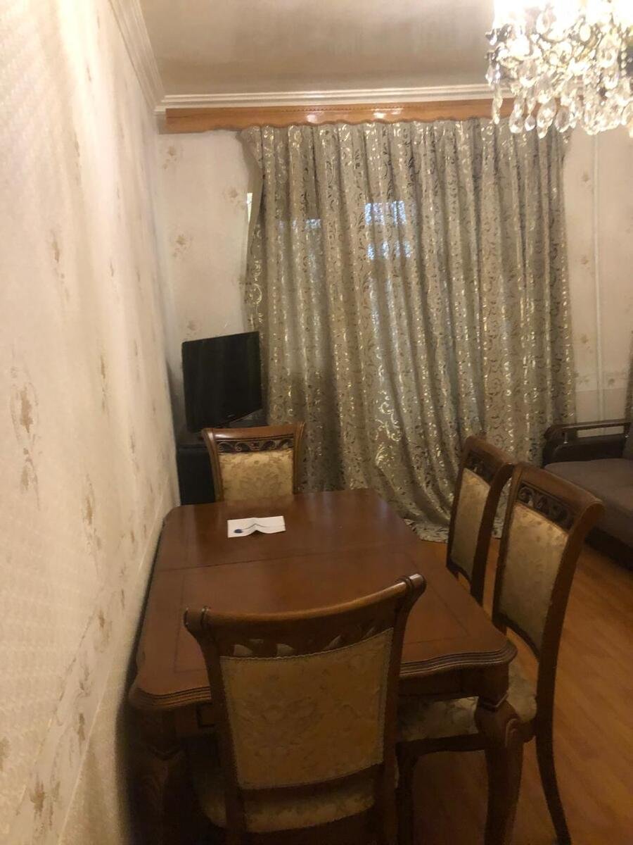 Satılır 3 otaqlı köhnə tikili, 85 m², Nəsimi m.-2