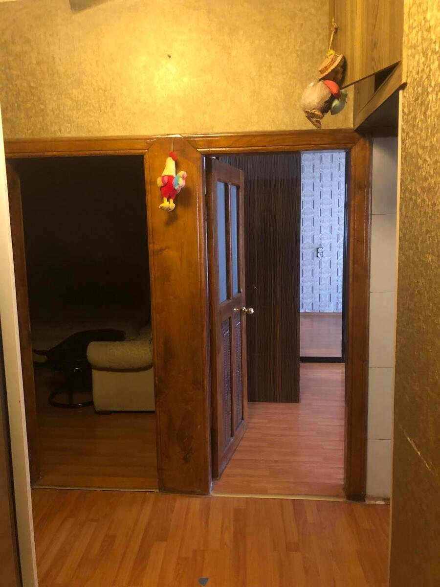 Satılır 3 otaqlı köhnə tikili, 85 m², Nəsimi m.-3