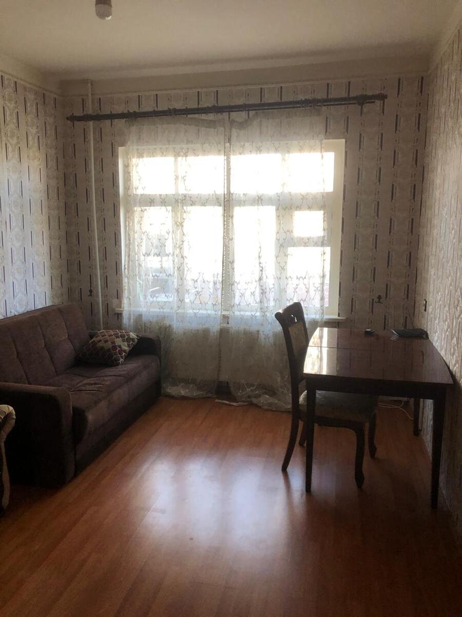 Satılır 3 otaqlı köhnə tikili, 85 m², Nəsimi m.-5