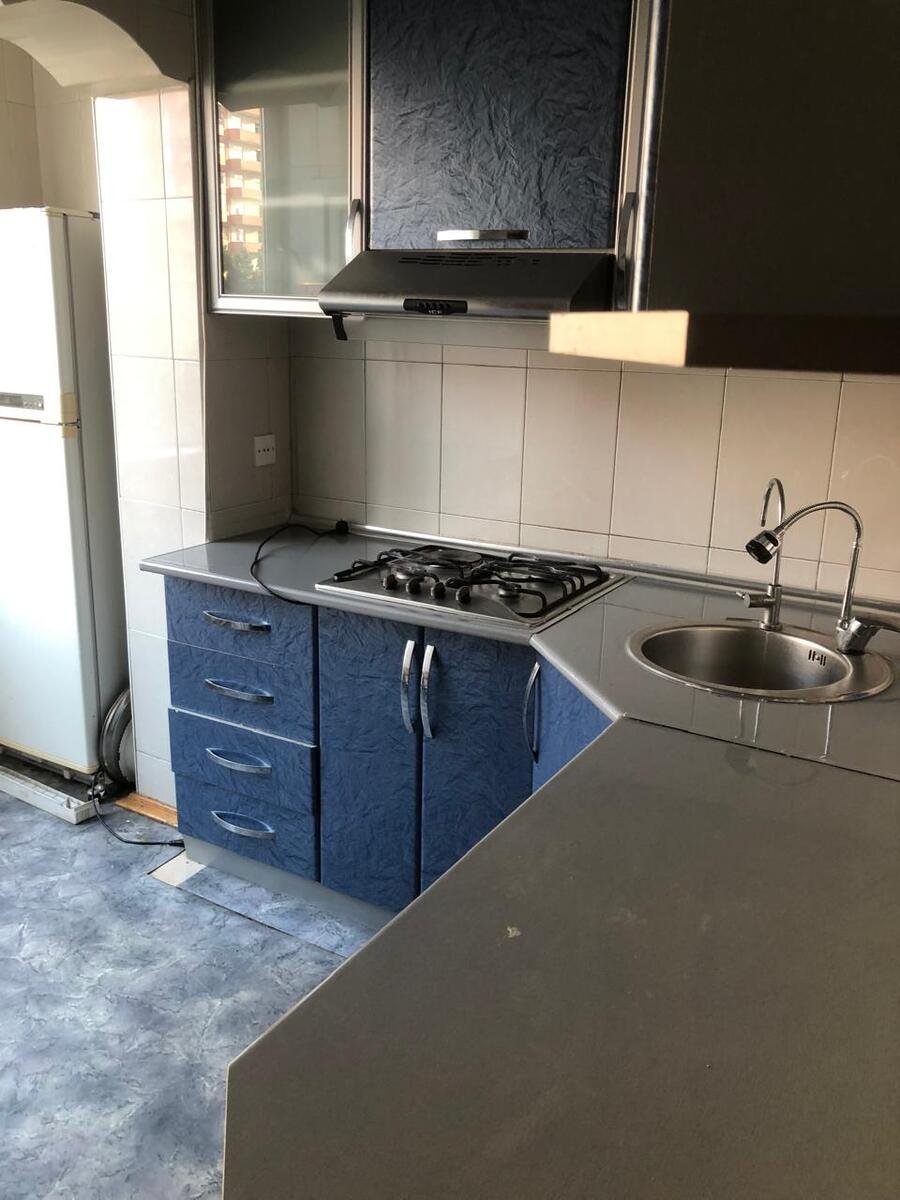 Satılır 3 otaqlı köhnə tikili, 85 m², Nəsimi m.-6