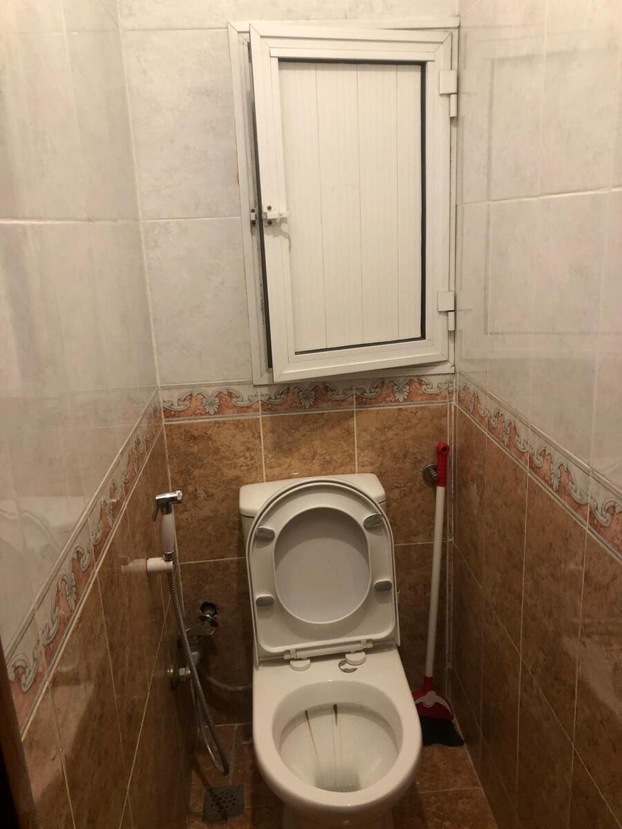 Satılır 3 otaqlı köhnə tikili, 85 m², Nəsimi m.-8