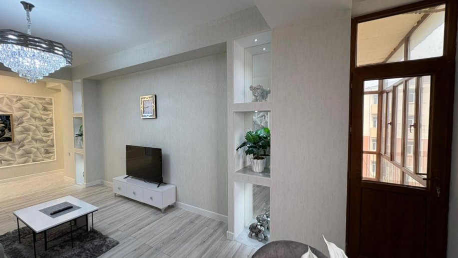 Satılır 3 otaqlı yeni tikili, 92 m², Masazır-2