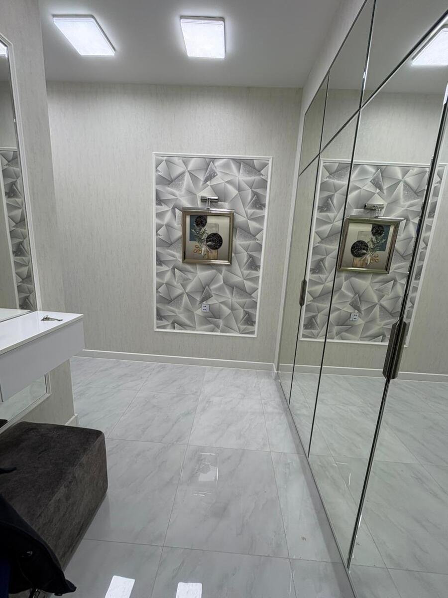 Satılır 3 otaqlı yeni tikili, 92 m², Masazır-14