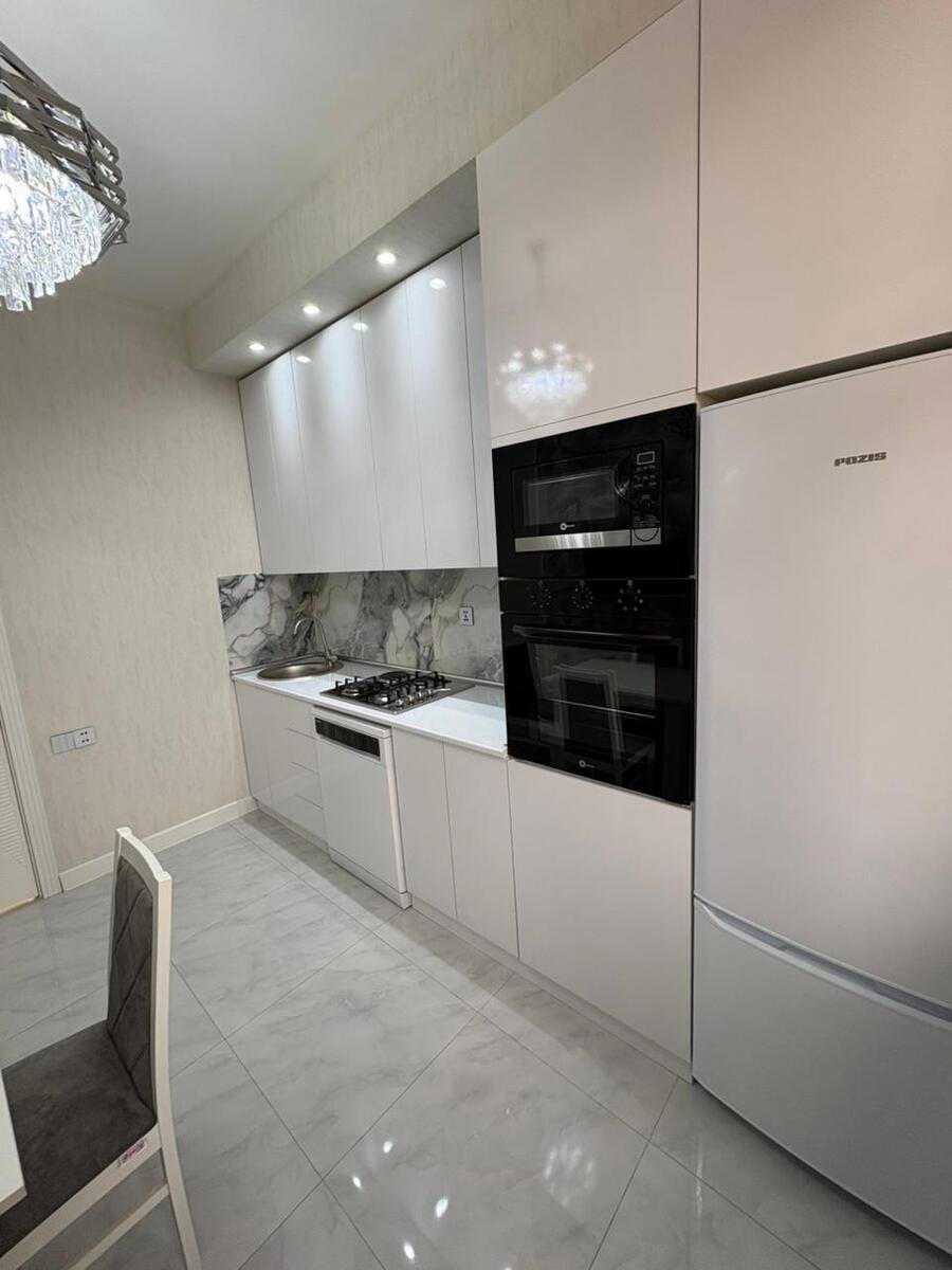 Satılır 3 otaqlı yeni tikili, 92 m², Masazır-17