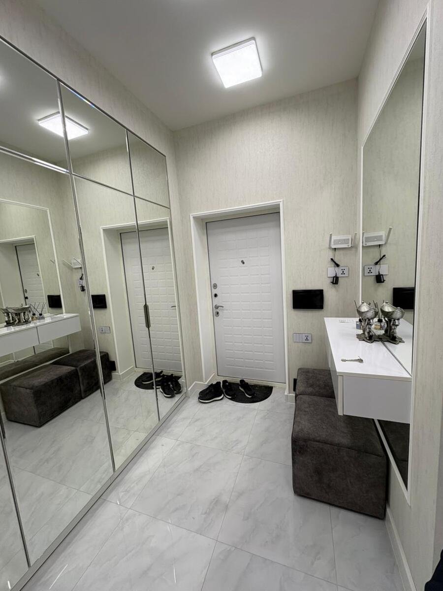 Satılır 3 otaqlı yeni tikili, 92 m², Masazır-19