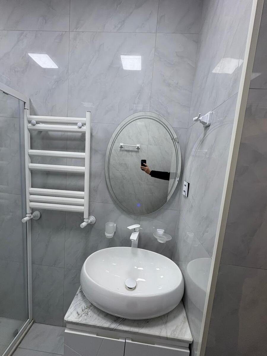 Satılır 3 otaqlı yeni tikili, 92 m², Masazır-21