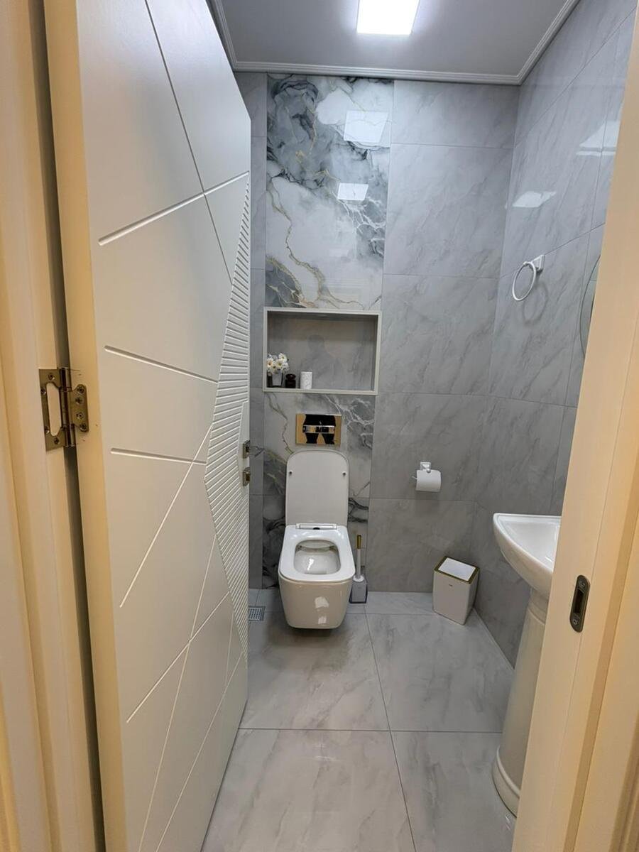 Satılır 3 otaqlı yeni tikili, 92 m², Masazır-24