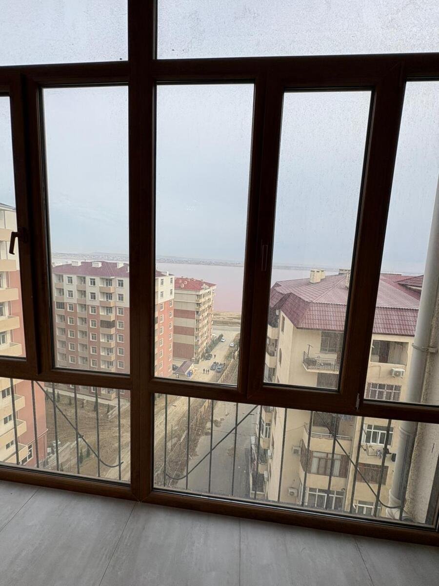 Satılır 3 otaqlı yeni tikili, 92 m², Masazır-26