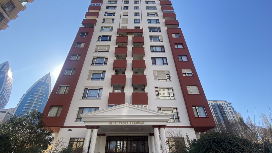 Satılır 4 otaqlı yeni tikili, 235 m², İçərişəhər m.-1