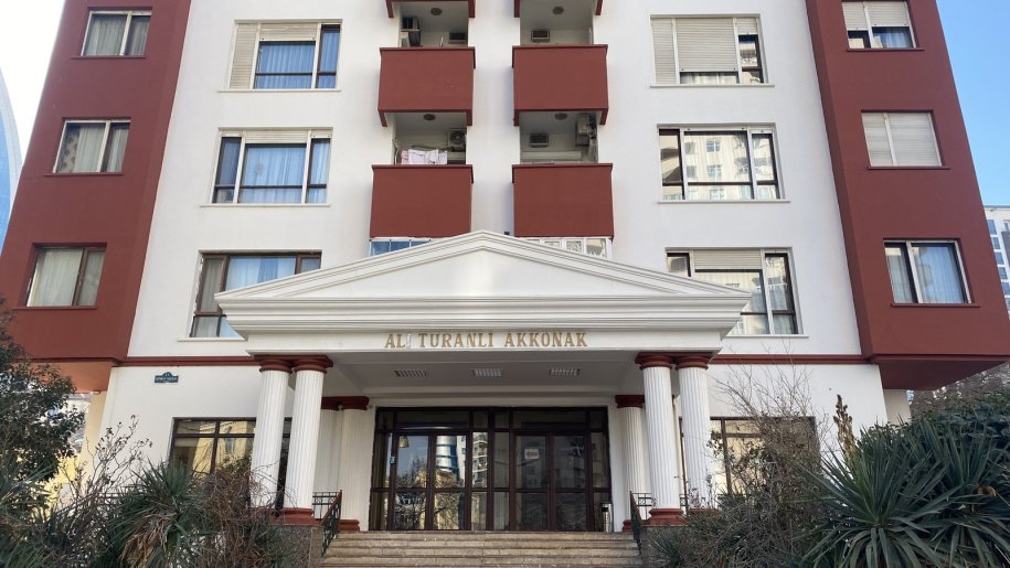 Satılır 4 otaqlı yeni tikili, 235 m², İçərişəhər m.-3