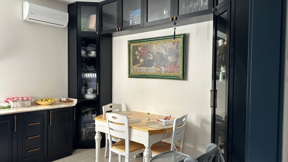 Satılır 4 otaqlı yeni tikili, 235 m², İçərişəhər m.-13