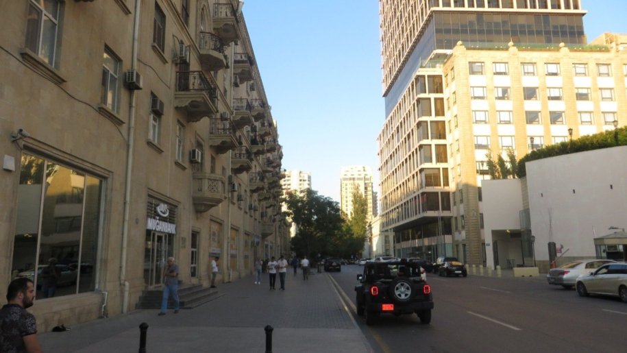 Kirayə verilir 2 otaqlı köhnə tikili, 55 m², 28 May m.-2