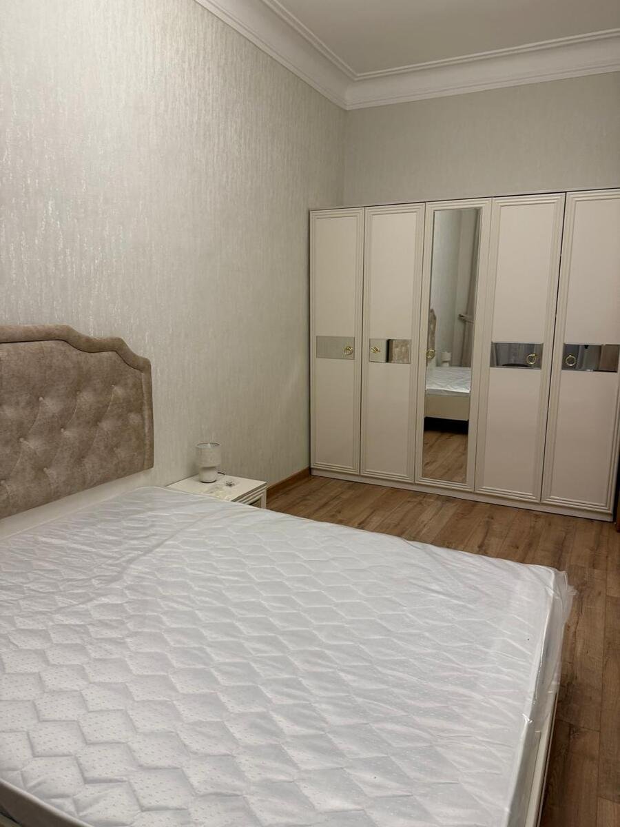 Kirayə verilir 2 otaqlı köhnə tikili, 55 m², 28 May m.-9