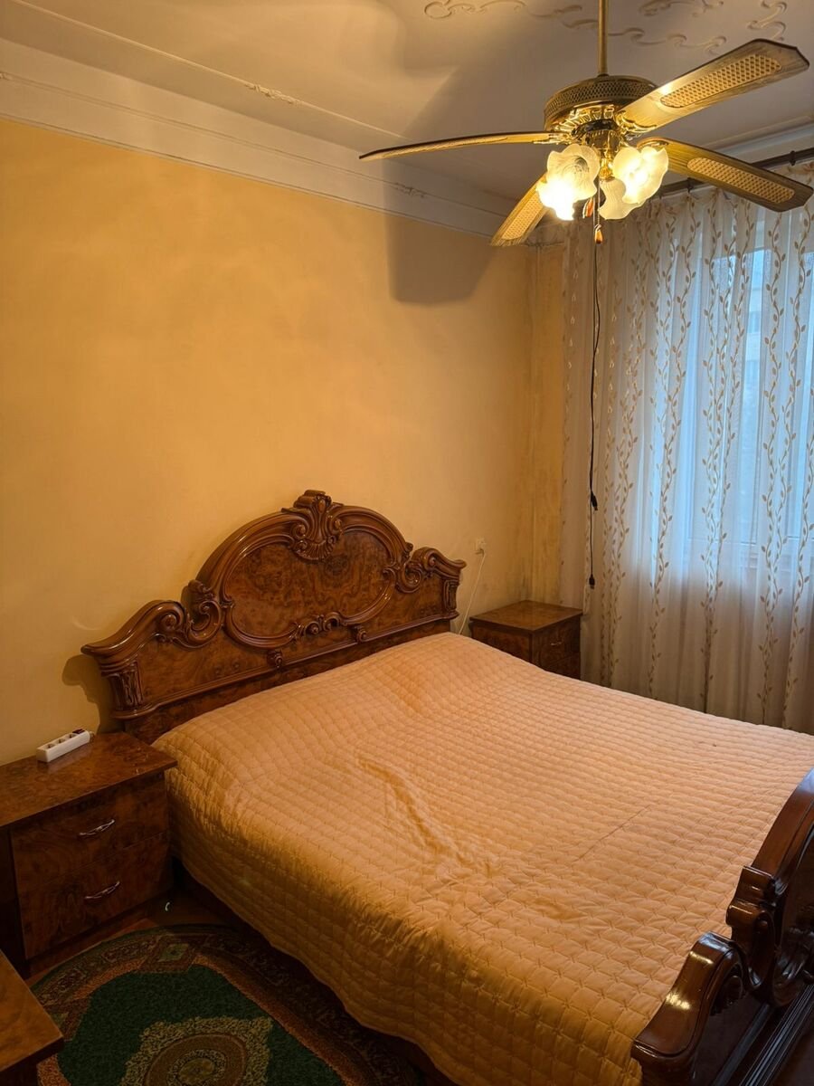 Satılır 3 otaqlı köhnə tikili, 75 m², Nəsimi m.-2