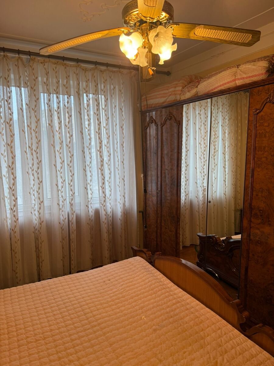 Satılır 3 otaqlı köhnə tikili, 75 m², Nəsimi m.-3