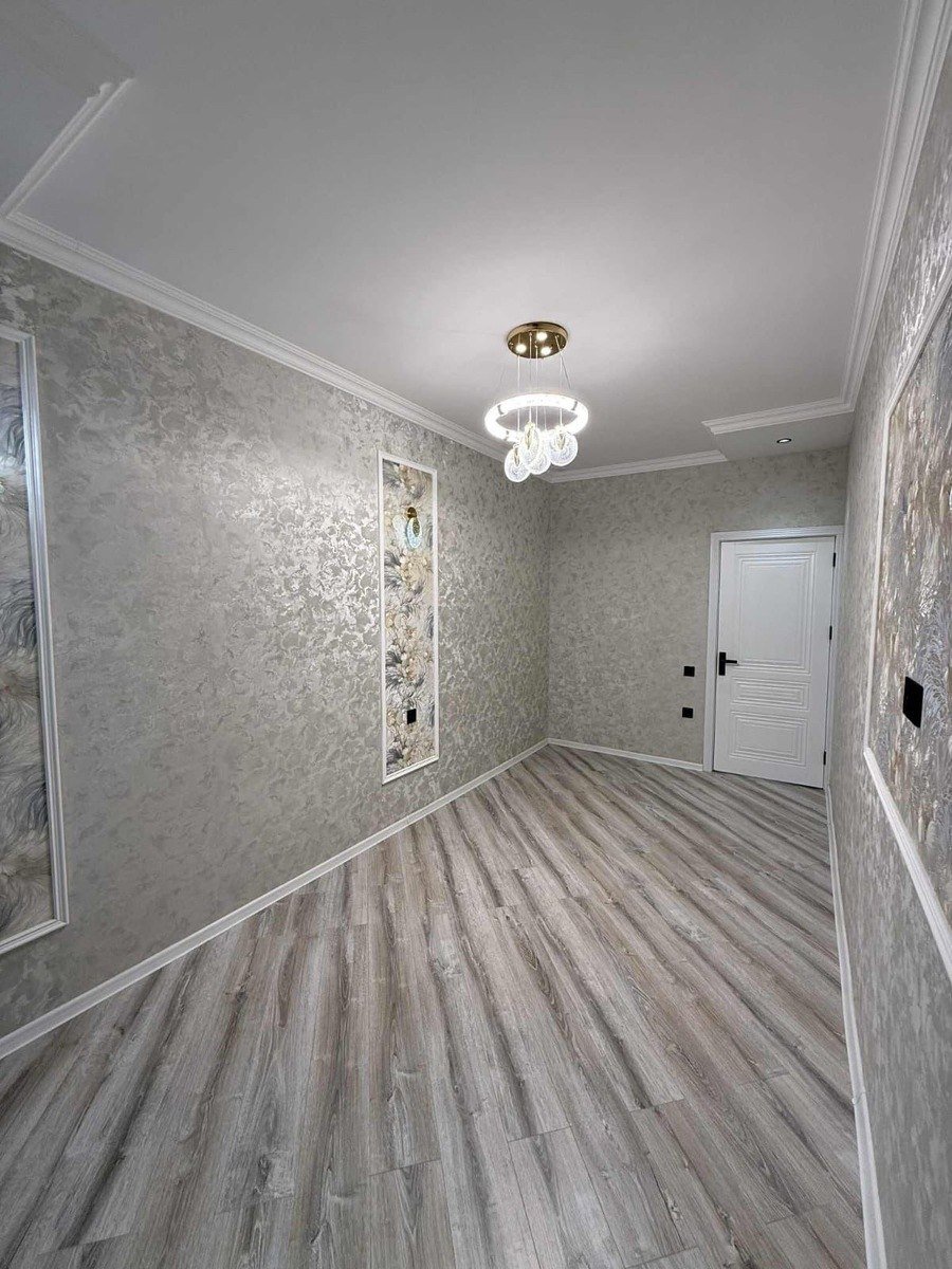 Satılır 2 otaqlı köhnə tikili, 45 m², Memar Əcəmi m.-3