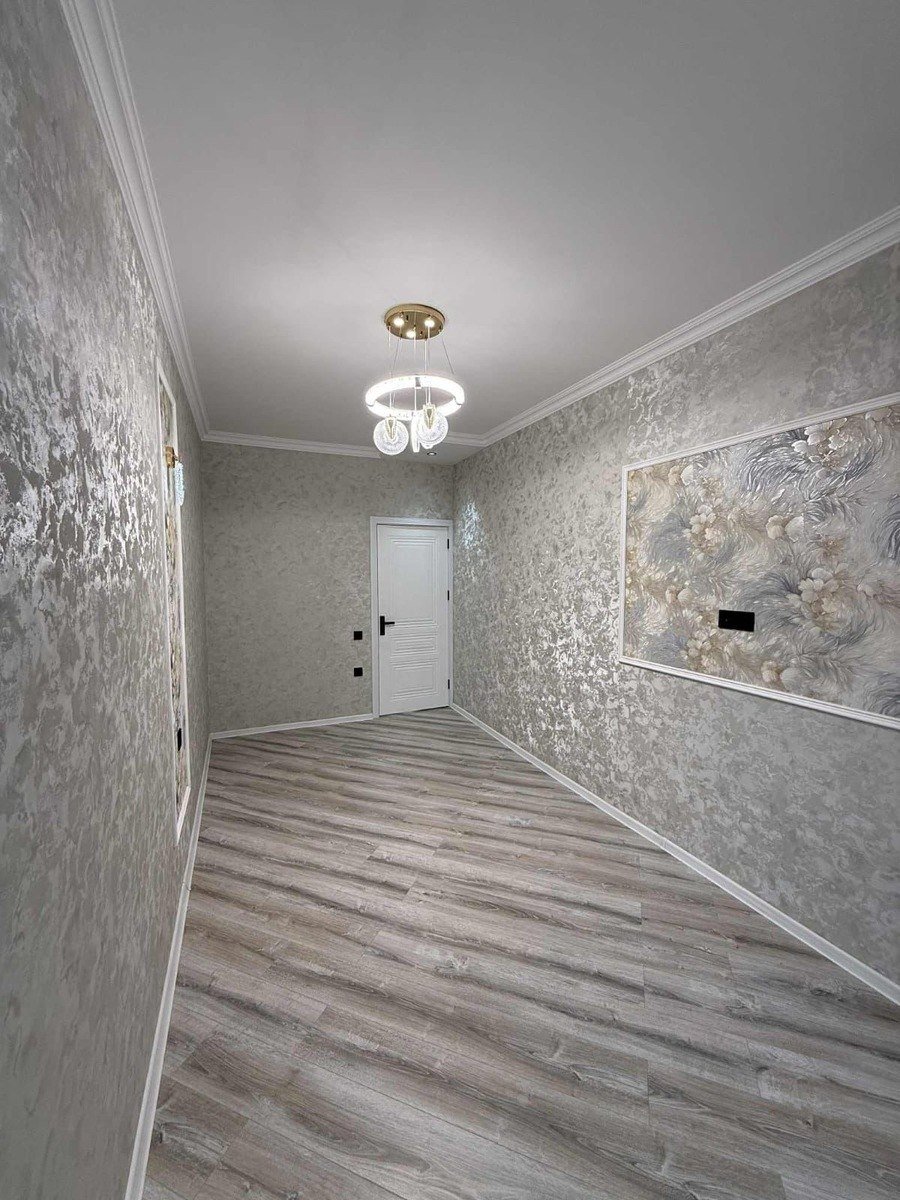 Satılır 2 otaqlı köhnə tikili, 45 m², Memar Əcəmi m.-5