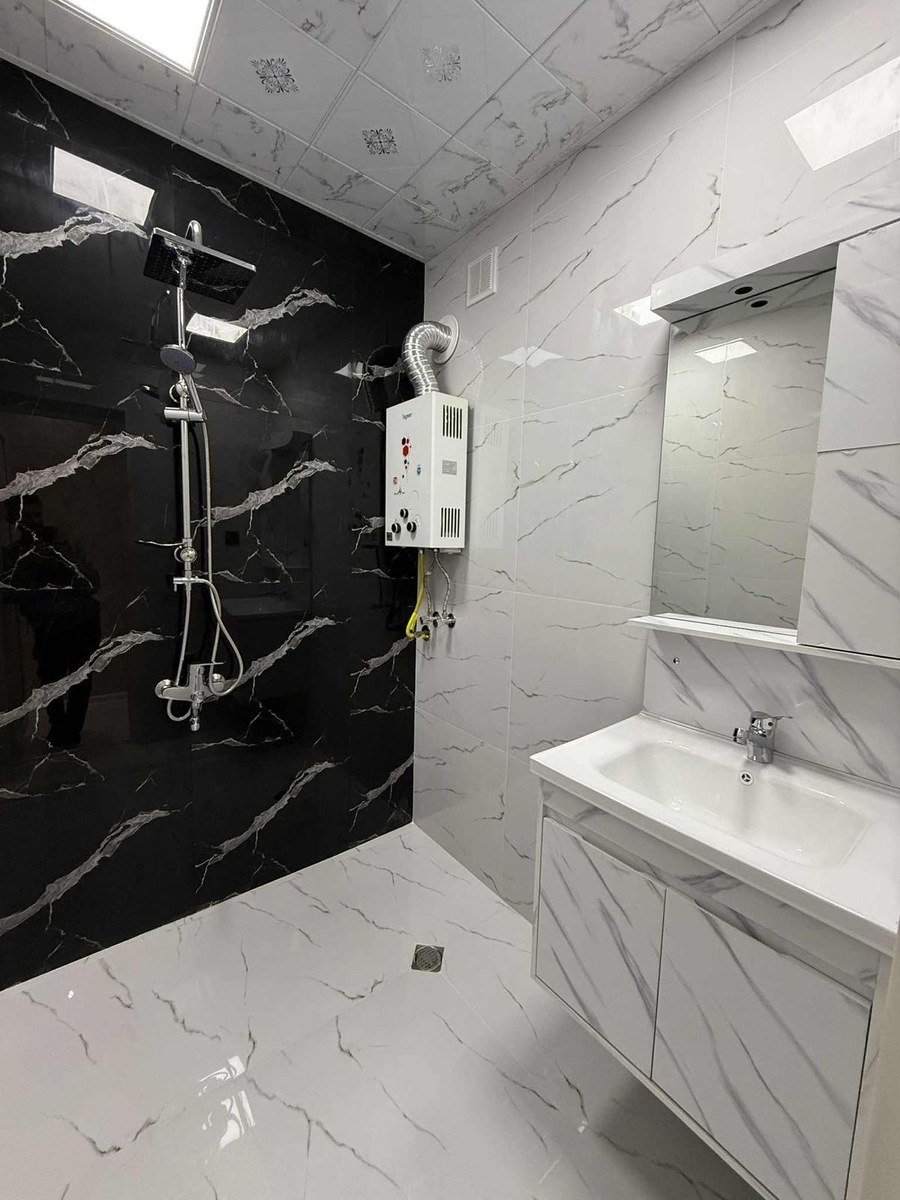 Satılır 2 otaqlı köhnə tikili, 45 m², Memar Əcəmi m.-7