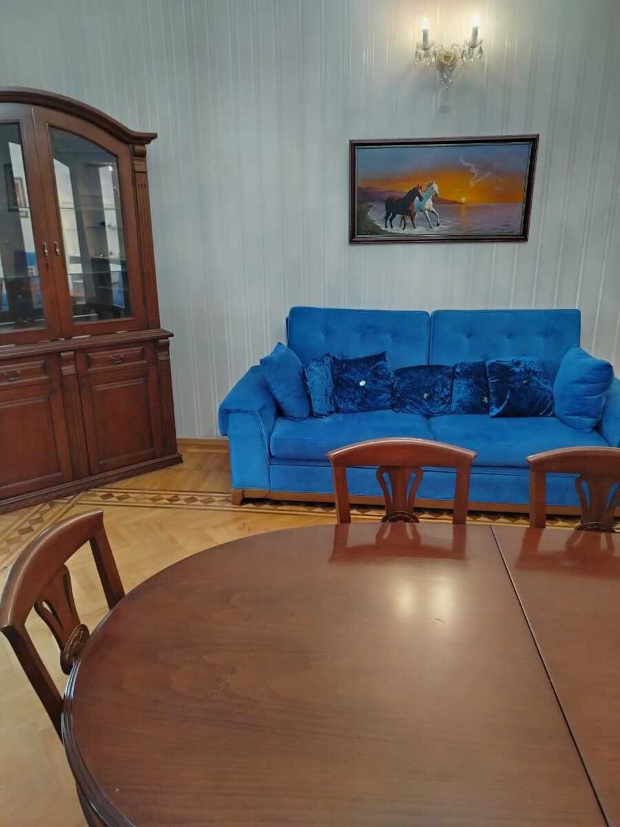 Kirayə verilir 2 otaqlı yeni tikili, 75 m², Nəriman Nərimanov m.-1