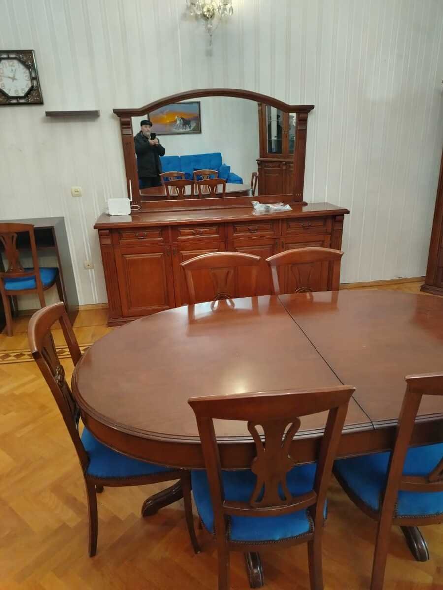 Kirayə verilir 2 otaqlı yeni tikili, 75 m², Nəriman Nərimanov m.-3