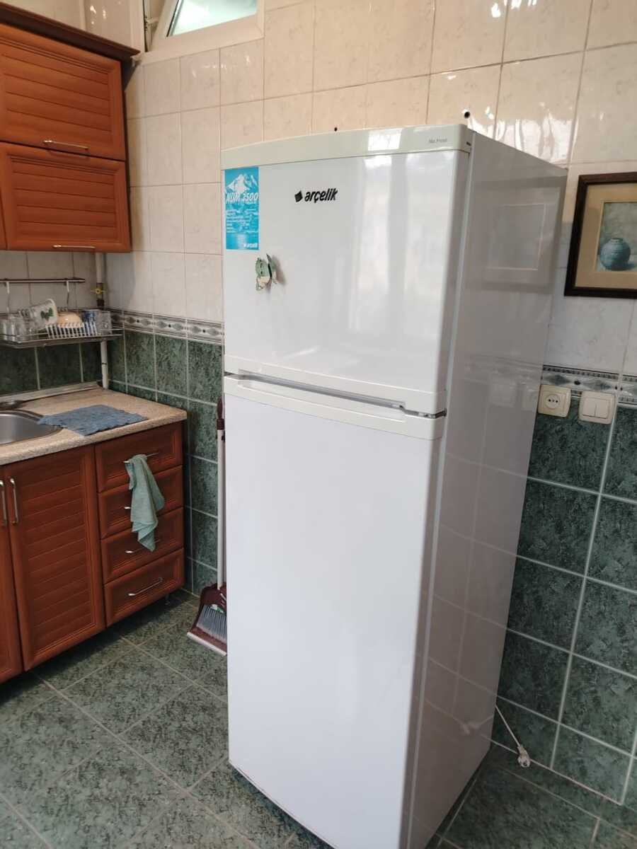 Kirayə verilir 2 otaqlı yeni tikili, 75 m², Nəriman Nərimanov m.-10