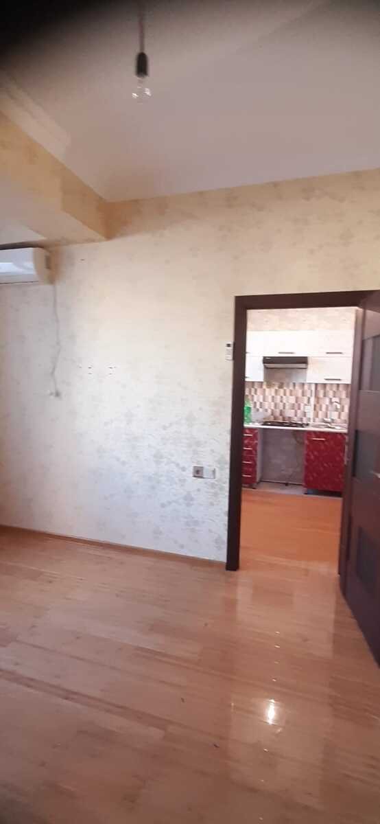 Kirayə verilir 2 otaqlı yeni tikili, 40 m², Suraxanı-1