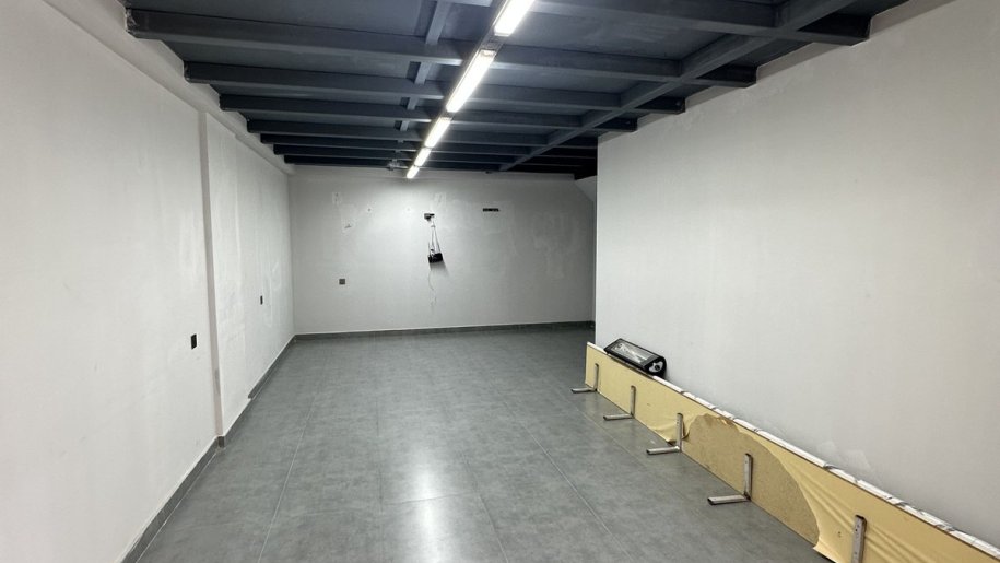 90 kv.m. obyekt icarəyə verilir, Yeni Yasamal-2