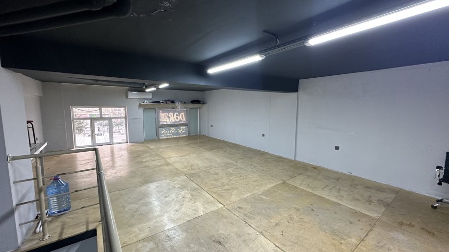 90 kv.m. obyekt icarəyə verilir, Yeni Yasamal-6