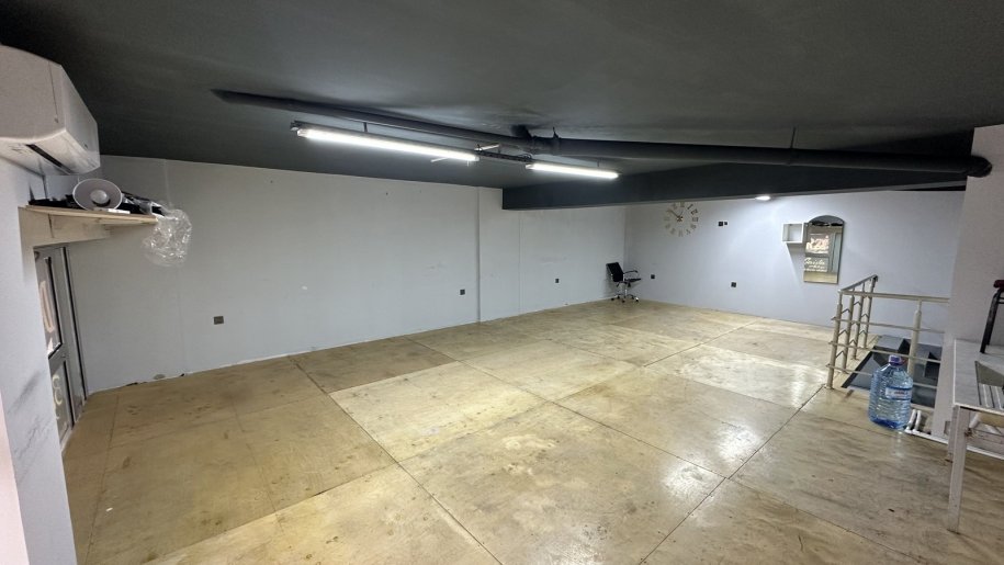 90 kv.m. obyekt icarəyə verilir, Yeni Yasamal-7