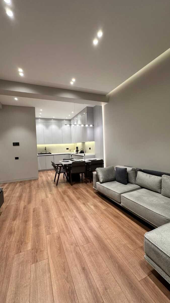 Kirayə verilir 2 otaqlı yeni tikili, 65 m², Xətai-5