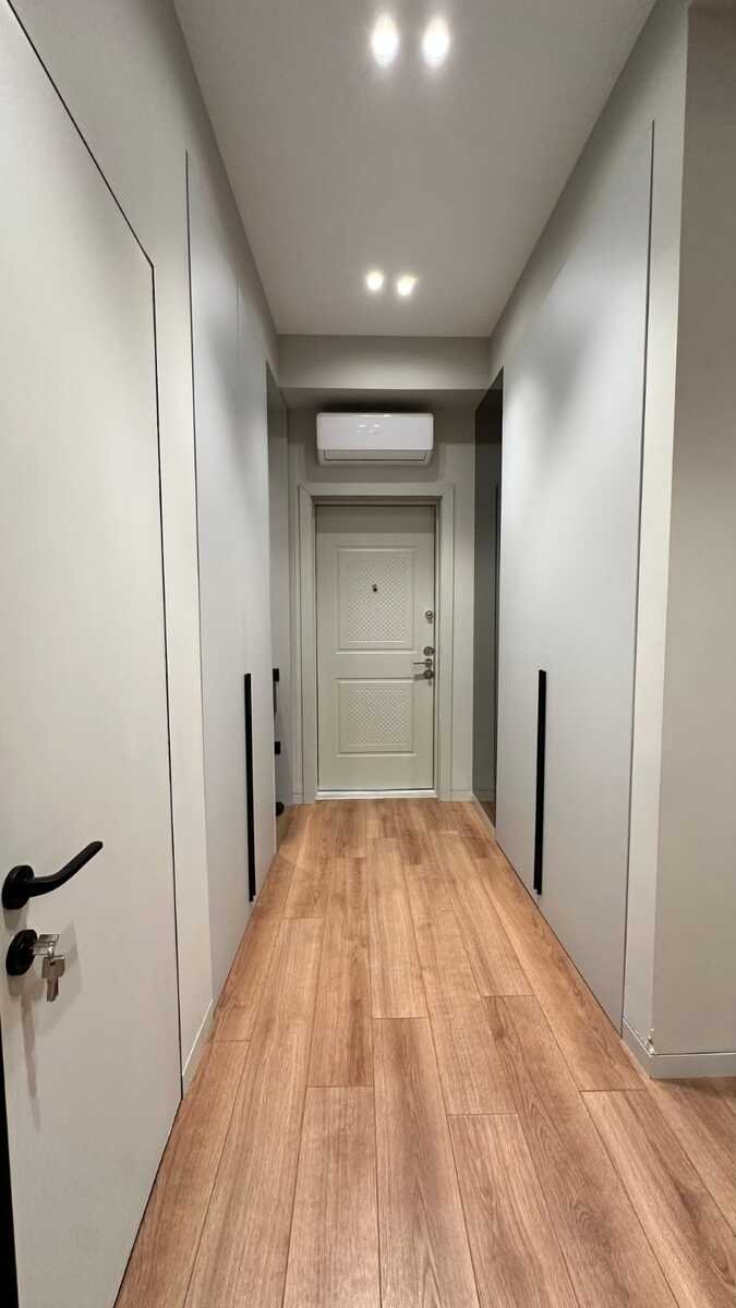 Kirayə verilir 2 otaqlı yeni tikili, 65 m², Xətai-7