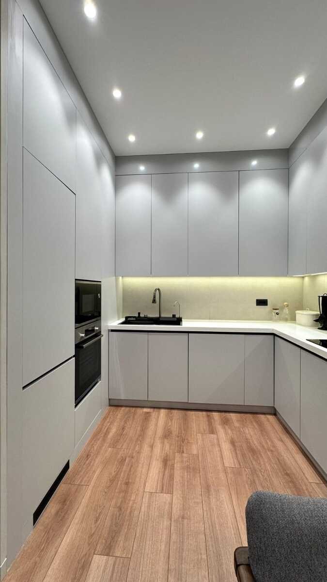 Kirayə verilir 2 otaqlı yeni tikili, 65 m², Xətai-14