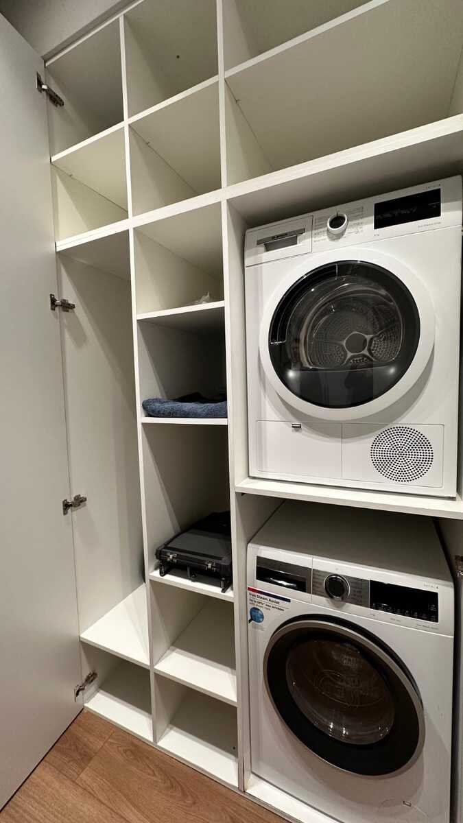 Kirayə verilir 2 otaqlı yeni tikili, 65 m², Xətai-17