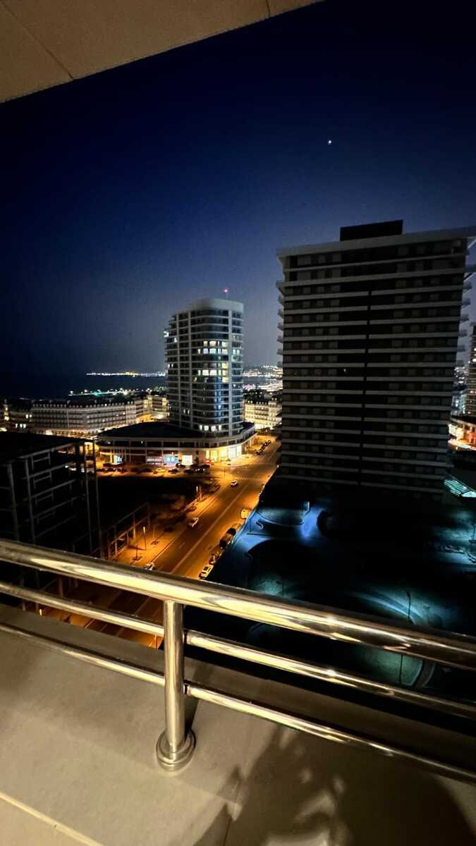 Kirayə verilir 2 otaqlı yeni tikili, 65 m², Xətai-18