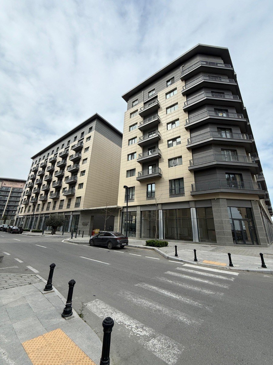 440 kv.m. obyekt icarəyə verilir, Xətai-1