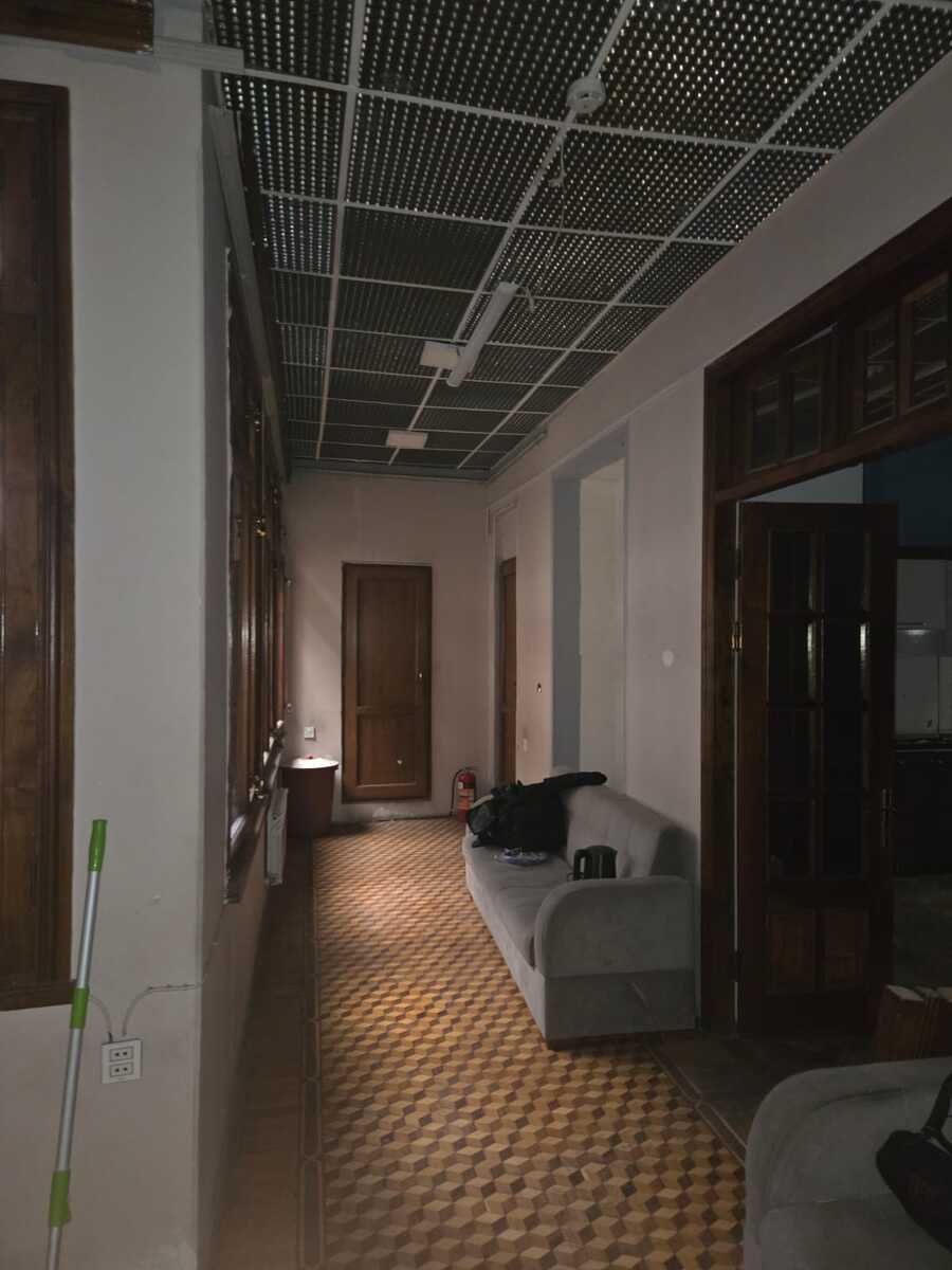 250 kv.m. obyekt icarəyə verilir, Sahil m.-3