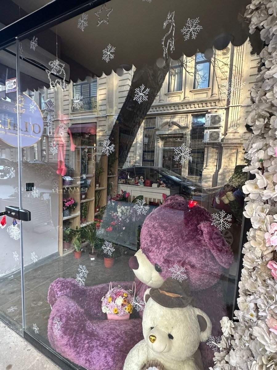 13 m<sup>2</sup> obyekt satılır, Sahil m.-4