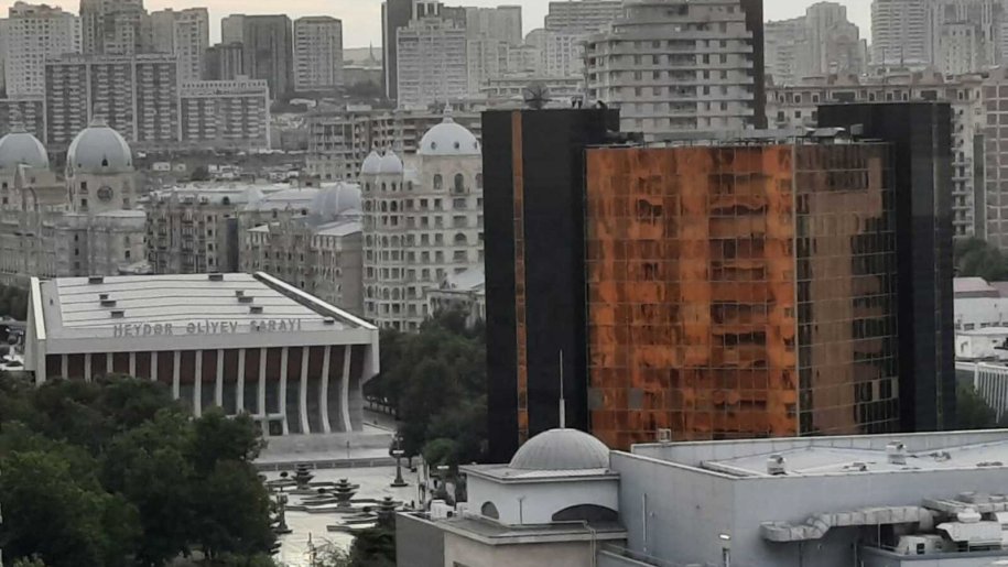 Kirayə verilir 2 otaqlı yeni tikili, 68 m², 28 May m.-4