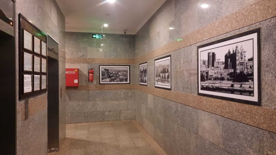 Kirayə verilir 2 otaqlı yeni tikili, 68 m², 28 May m.-6