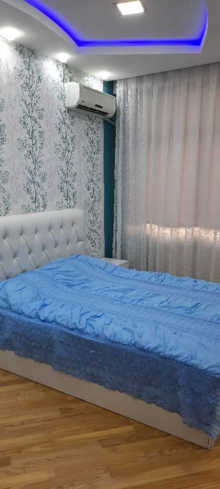 Kirayə verilir 2 otaqlı yeni tikili, 68 m², 28 May m.-15